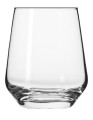 Szklanka Whisky 6 szt. 400 ml Splendour Krosno 5900345787480