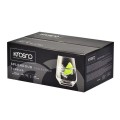 Szklanka Whisky 6 szt. 400 ml Splendour Krosno 5900345787480
