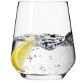 Szklanka Whisky 6 szt. 400 ml Splendour Krosno 5900345787480