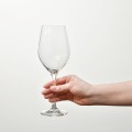 Kieliszek do wina 6 szt. 300 ml Splendour Krosno 5900345787404