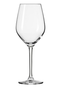 Kieliszek do wina 6 szt. 300 ml Splendour Krosno