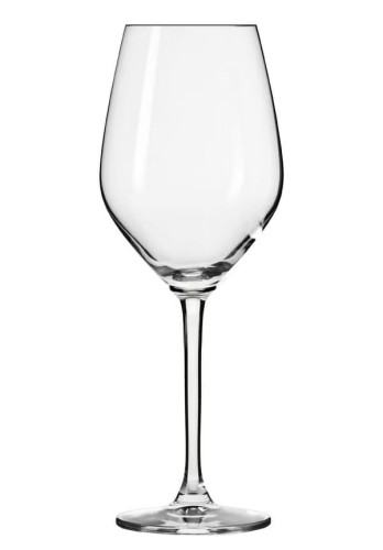 Kieliszek do wina 6 szt. 300 ml Splendour Krosno 5900345787404