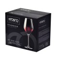 Kieliszek do wina 6 szt. 300 ml Splendour Krosno 5900345787404