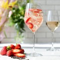 Kieliszek do wina 6 szt. 300 ml Splendour Krosno 5900345787404