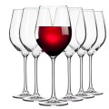 Kieliszek do wody 6 szt. 500 ml Splendour Krosno 5900345787398