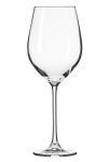 Kieliszek do wody 6 szt. 500 ml Splendour Krosno