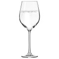 Kieliszek do wody 6 szt. 500 ml Splendour Krosno 5900345787398