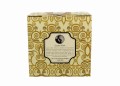 Filiżanka z dzbankiem Tea for one THE KISS ECRU G. Klimt 5902693945826