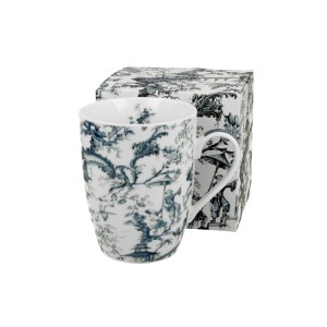 Kubek Classic 360 ml Orient Blue