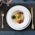 Villa Italia Talerz płytki 26 cm Glorietta 5901568131302