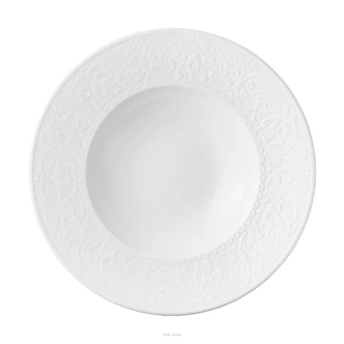 Villa Italia Talerz głęboki 23 cm Glorietta 5901568131319