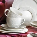Villa Italia Talerz deserowy śniadaniowy 20,5 cm Glorietta 5901568131326