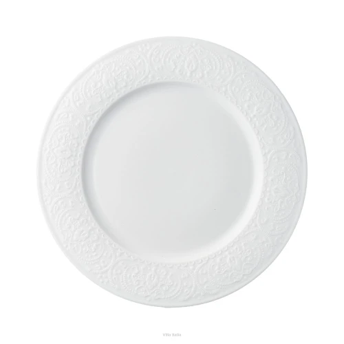 Villa Italia Talerz deserowy śniadaniowy 20,5 cm Glorietta 5901568131326