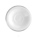 Villa Italia Filiżanka ze spodkiem 230 ml PLUS PLATIN 5901568621278