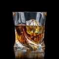 Villa Italia szklanka do whisky BRIGITTA 5901568264086