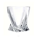 Villa Italia szklanka do whisky BRIGITTA 5901568264086