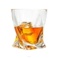 Villa Italia szklanka do whisky BRIGITTA 5901568264086