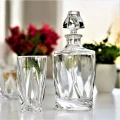 Villa Italia szklanka do drinków BRIGITTA 5901568264093