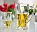 Villa Italia szklanka do drinków BRIGITTA 5901568264093