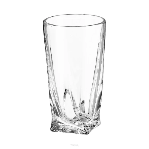 Villa Italia szklanka do drinków BRIGITTA 5901568264093