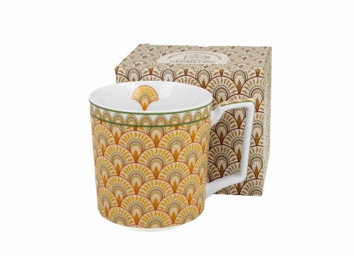 Kubek porcelanowy SOLIS 5902693947332