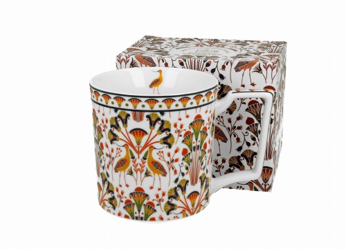 Kubek duży porcelanowy HERON 5902693947288