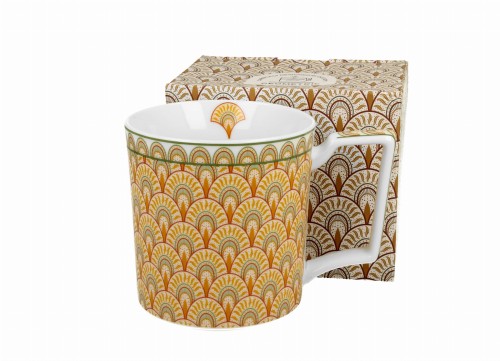 Kubek duży porcelanowy SOLIS 5902693947349