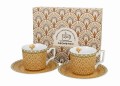 2 Filiżanki espresso SOLIS 5902693947301