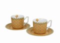 2 Filiżanki espresso SOLIS 5902693947301