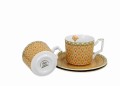 2 Filiżanki espresso SOLIS 5902693947301
