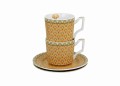 2 Filiżanki espresso SOLIS 5902693947301