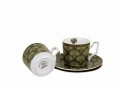 2 Filiżanki espresso VERDIGO 5902693947059