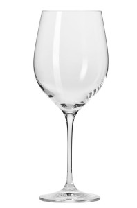 Kieliszek do wina czerwonego 6 szt. 450 ml Harmony Krosno