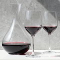 Kieliszek do wina czerwonego 6 szt. 450 ml Harmony Krosno 5900345788814