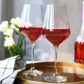 Kieliszek do wina białego 6 szt. 450 ml Avant - Garde Krosno 5900345790978