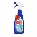 Płyn do czyszczenia kabin prysznicowych MEGLIO Spray 650 ml 8003650023902