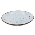 Alumina Bogucice Sky Filiżanka ze spodkiem 300 ml 5903517095161