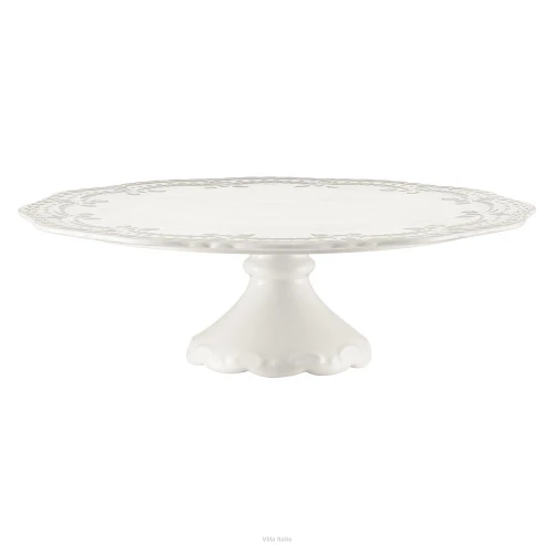 Villa Italia Patera porcelanowa 29 cm Aurelia 5901568462116