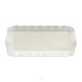 Villa Italia Półmisek prostokątny na ciasto 35 cm Aurelia 5901568462161