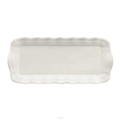Villa Italia Półmisek prostokątny na ciasto 35 cm Aurelia 5901568462161