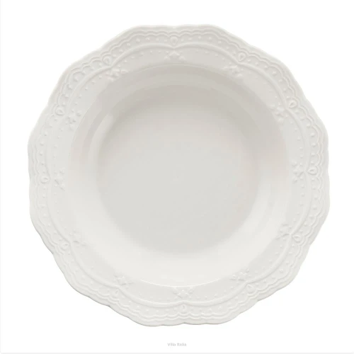 Villa Italia talerz głęboki 21 cm Aurelia 5901568462185