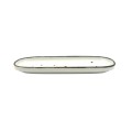 Alumina Bogucice Cottage White półmisek prostokątny 22 x 9 cm 5903517107819