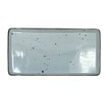 Alumina Bogucice Cottage Sky półmisek prostokątny 38 cm 5903517111755