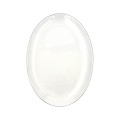 Bogucice Półmisek owalny 31 cm Base Platin 5903517116774