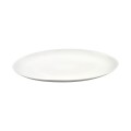 Bogucice Półmisek owalny 31 cm Base White 5903517116842