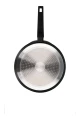Zwieger Patelnia naleśnikowa 26 cm Forte 5903357374433