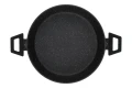 Zwieger Garnek płaski 28 cm FORTE 5903357379421