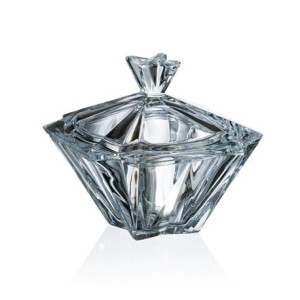 Bohemia Metropolitan bomboniera 220mm