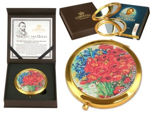 Lustereczko -V. Van Gogh - Maki