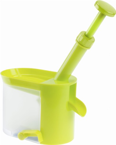 Drylownica do wiśni i oliwek zielona 5907767826247